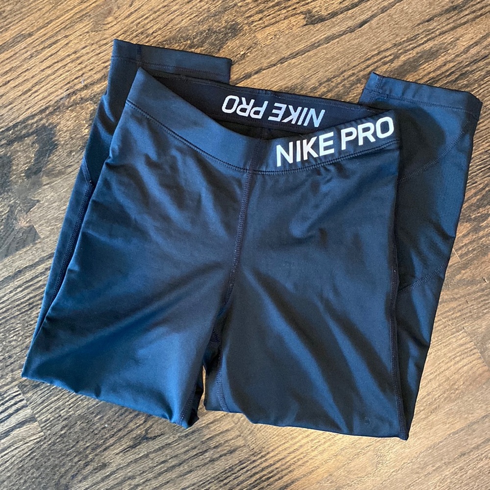 Womens nike leggings